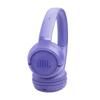 JBL Tune 530BT Purple 5