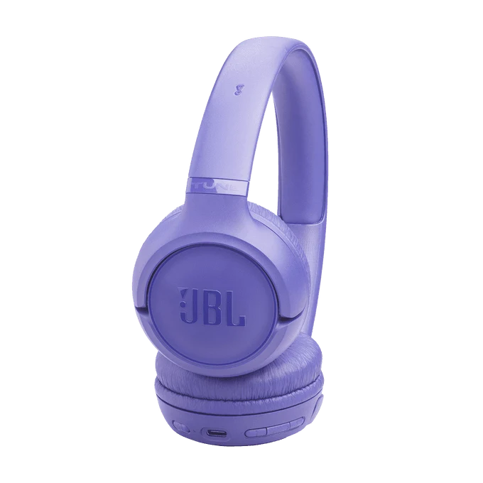 JBL Tune 530BT Purple 5