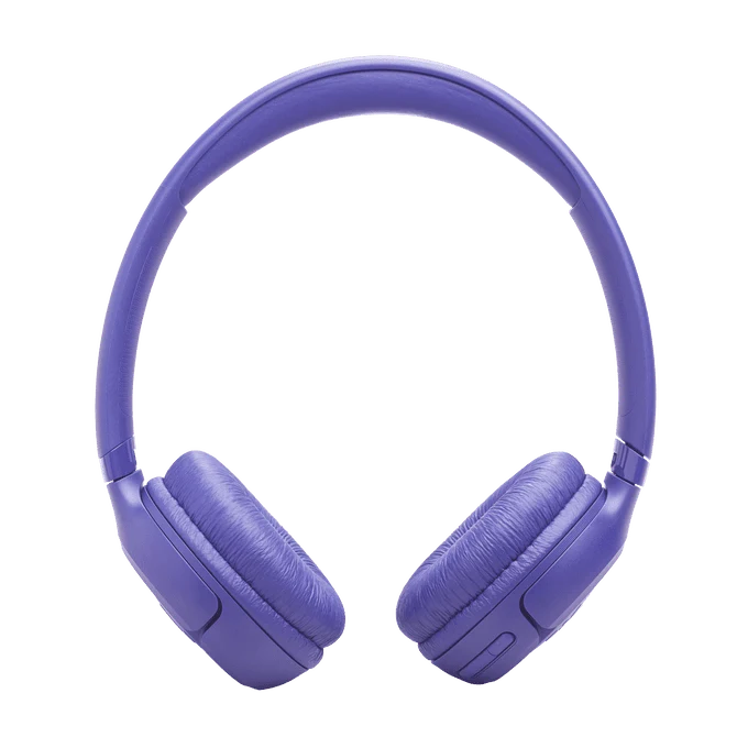 JBL Tune 530BT Purple 7