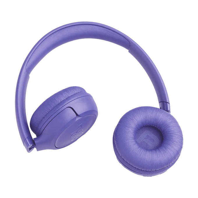 JBL Tune 530BT Purple 8