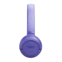 JBL Tune 530BT Purple 9