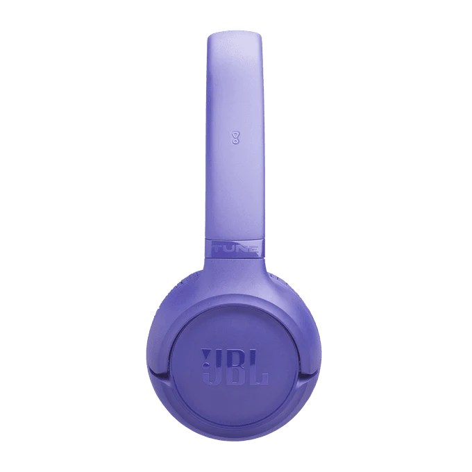 JBL Tune 530BT Purple 9