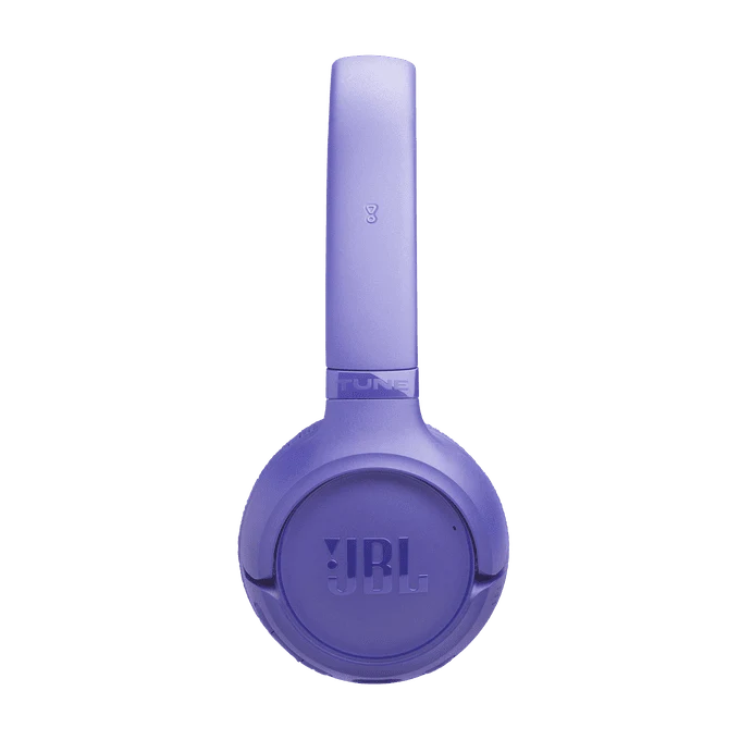 JBL Tune 530BT Purple 10
