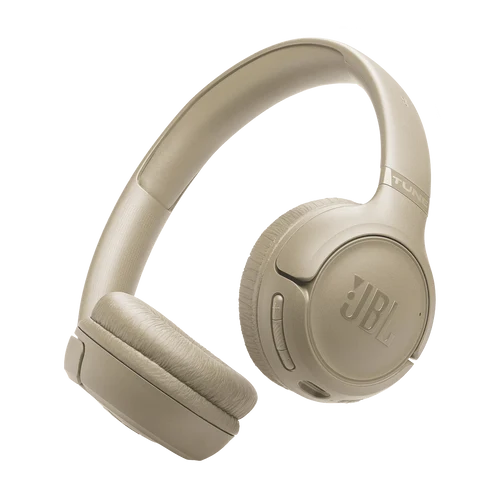 JBL Tune 530BT Beige