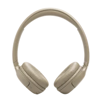JBL Tune 530BT Beige 2