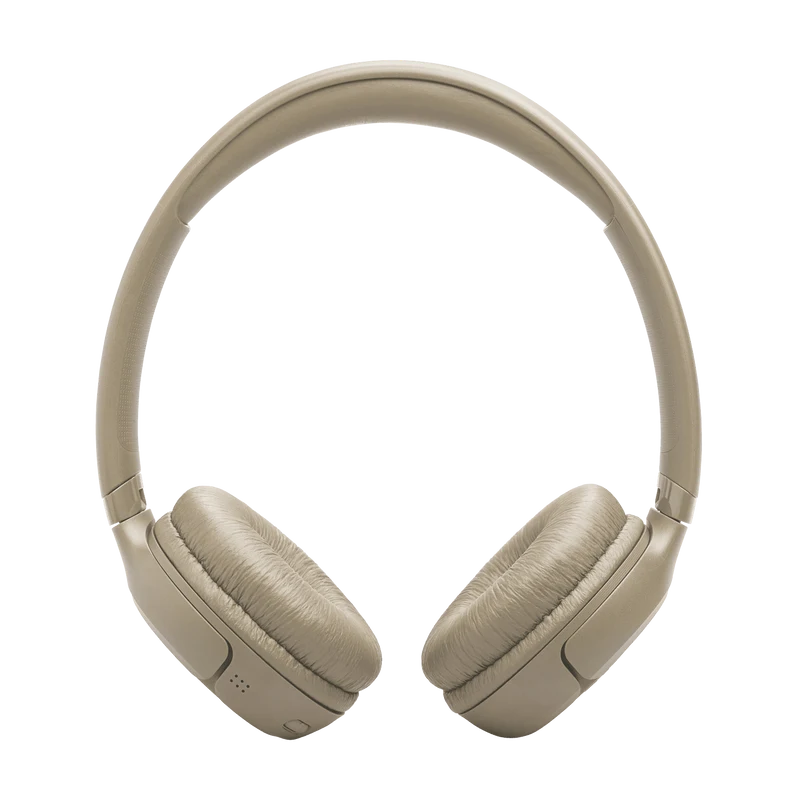 JBL Tune 530BT Beige 2