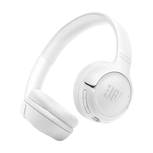 JBL Tune 530BT White