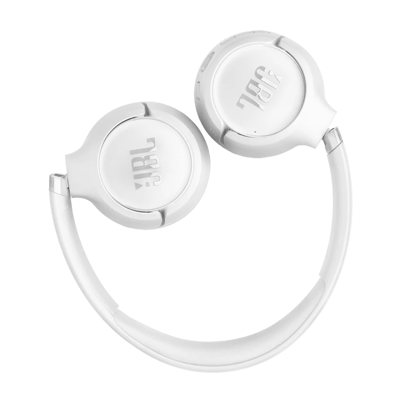 JBL Tune 530BT White 3