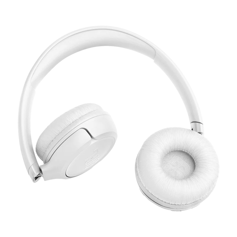 JBL Tune 530BT White 6