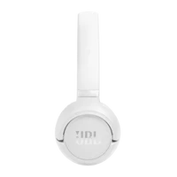 JBL Tune 530BT White 7