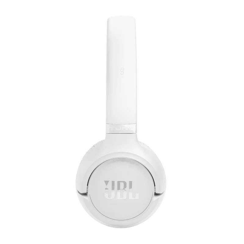 JBL Tune 530BT White 7