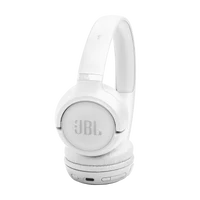 JBL Tune 530BT White 5