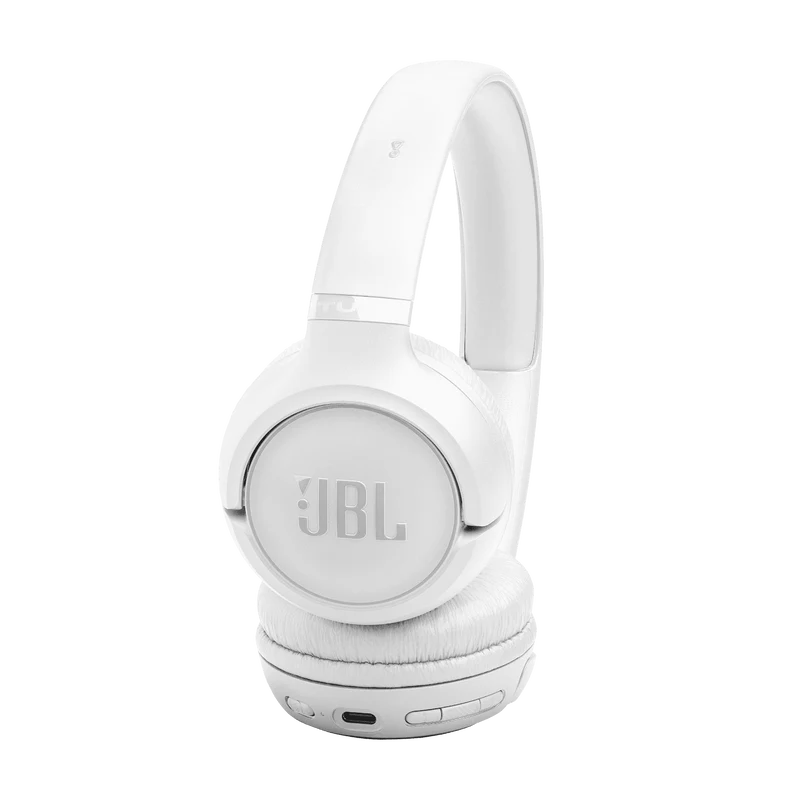 JBL Tune 530BT White 5