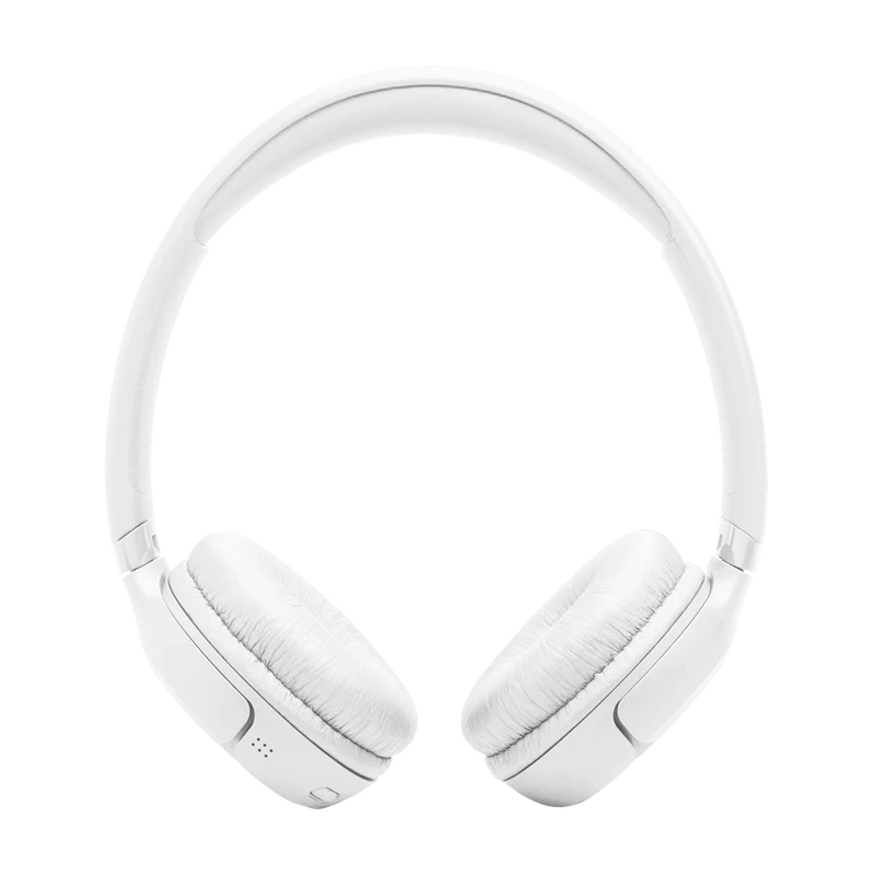 JBL Tune 530BT White 2