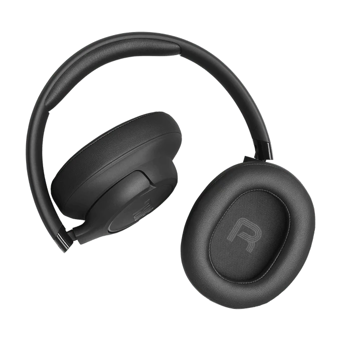 JBL Tune 730 Black 7