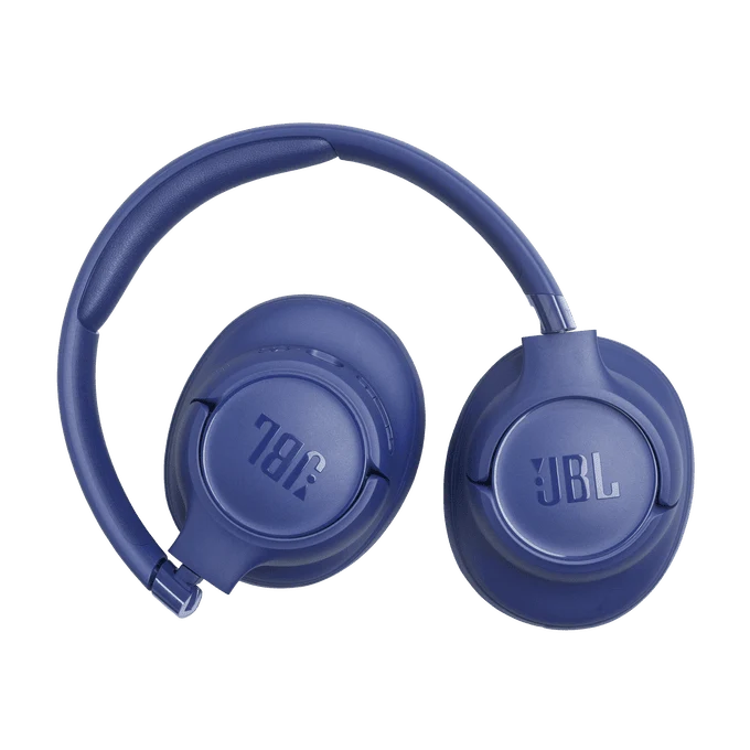 JBL Tune 730 Blue 3
