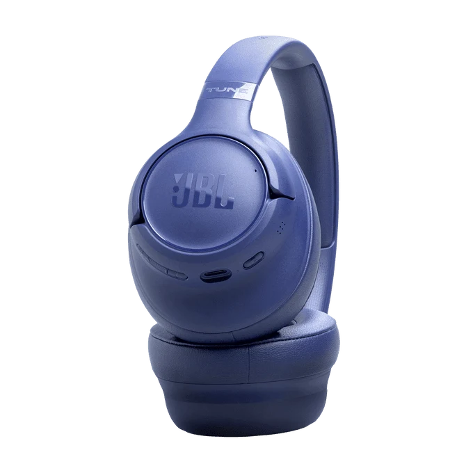 JBL Tune 730 Blue 5