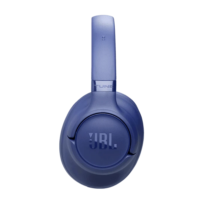 JBL Tune 730 Blue 6