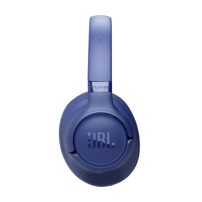 JBL Tune 730 Blue 7