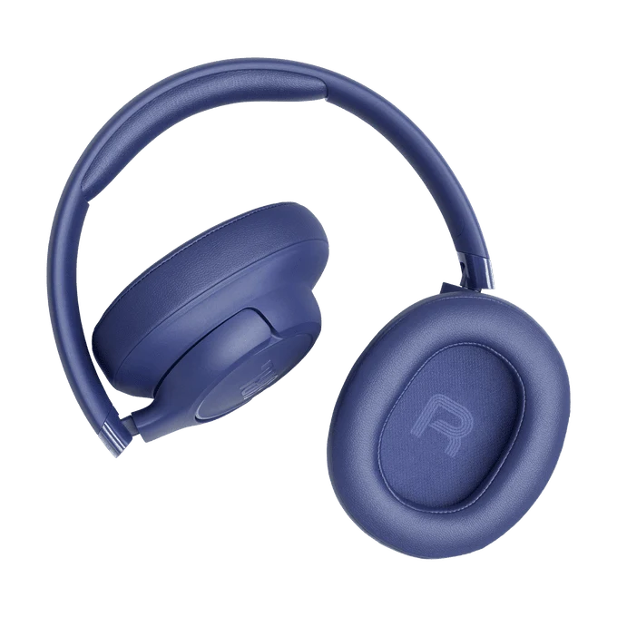 JBL Tune 730 Blue 8