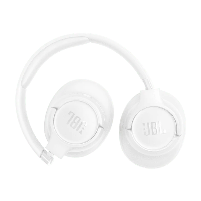 JBL Tune 730 White 3