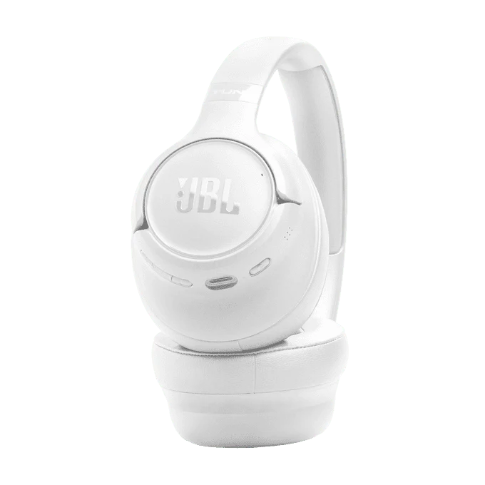JBL Tune 730 White 5