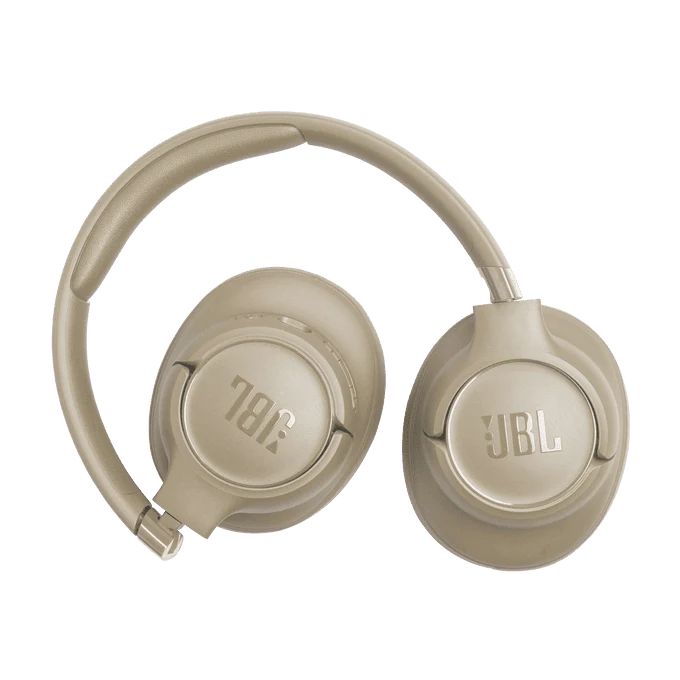 JBL Tune 730 Beige 3