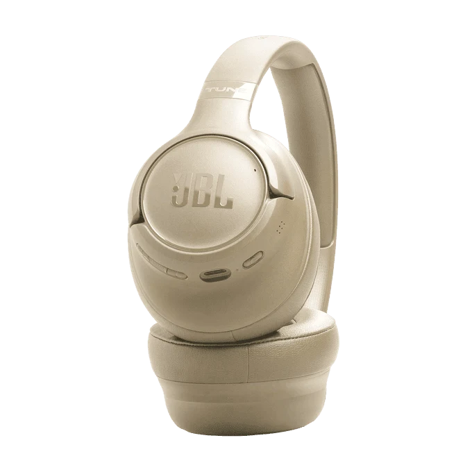 JBL Tune 730 Beige 5