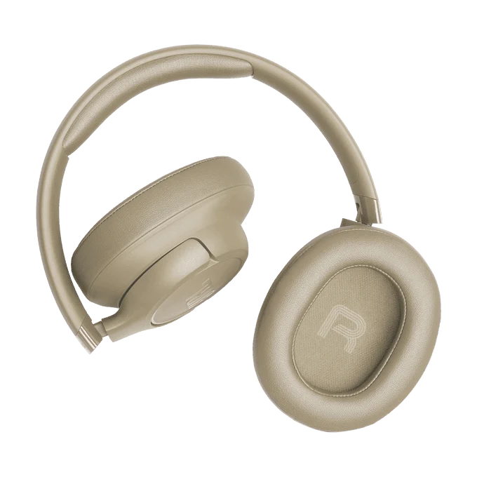JBL Tune 730 Beige 8
