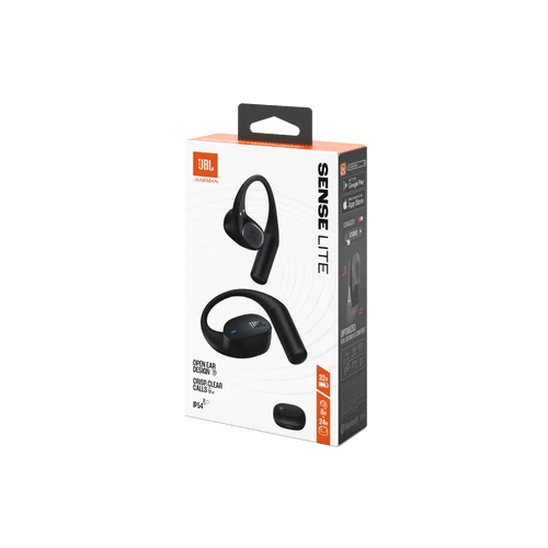 JBL Sense Lite Black