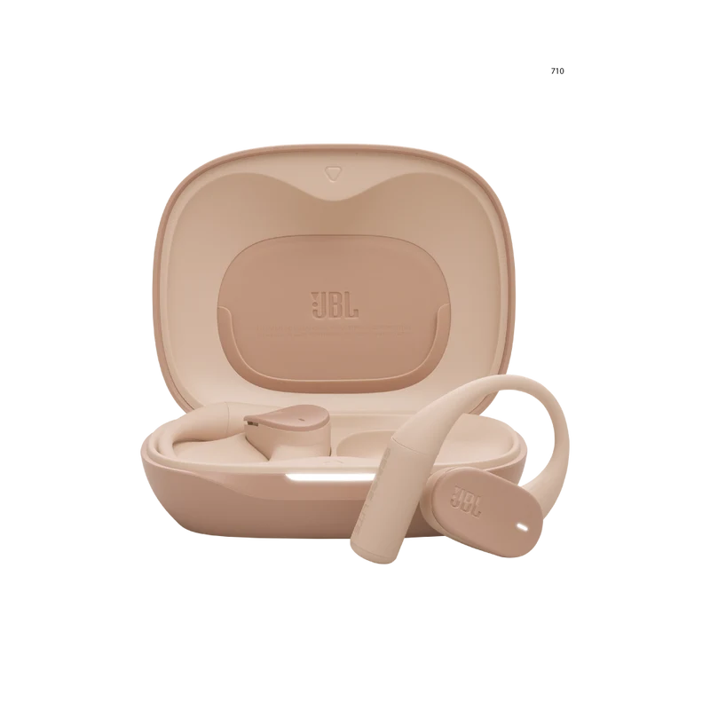 JBL Sense Lite Beige 9