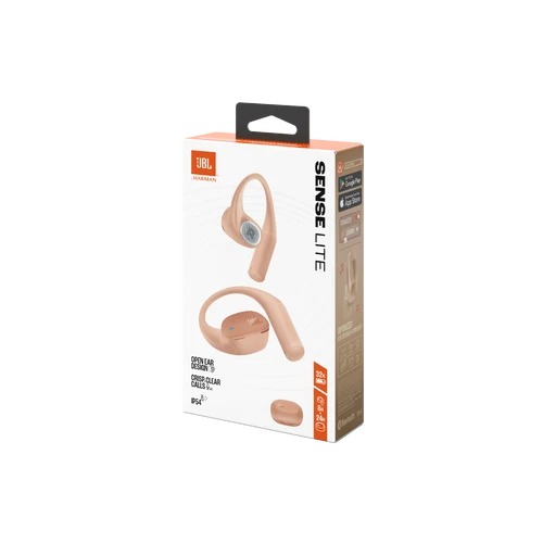 JBL Sense Lite Beige