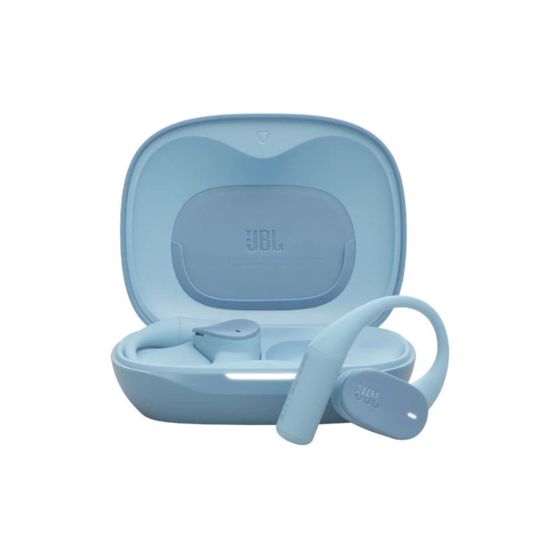 JBL Sense Lite Blue 9