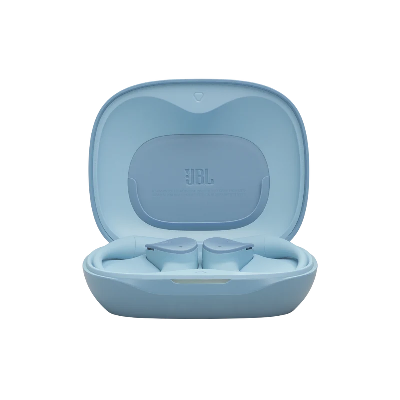 JBL Sense Lite Blue 7
