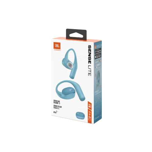 JBL Sense Lite Blue