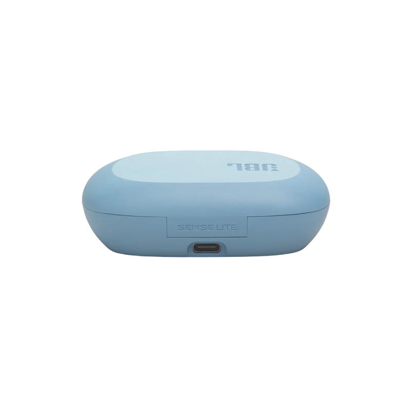 JBL Sense Lite Blue 3