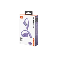 JBL Sense Lite Purple