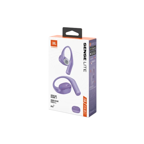 JBL Sense Lite Purple