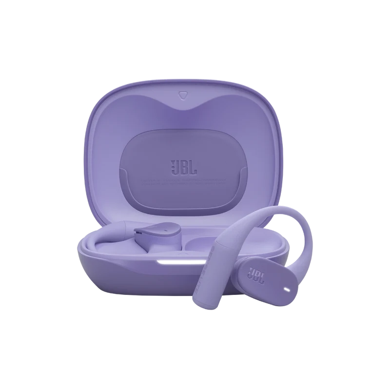 JBL Sense Lite Purple 6