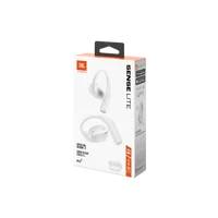 JBL Sense Lite White