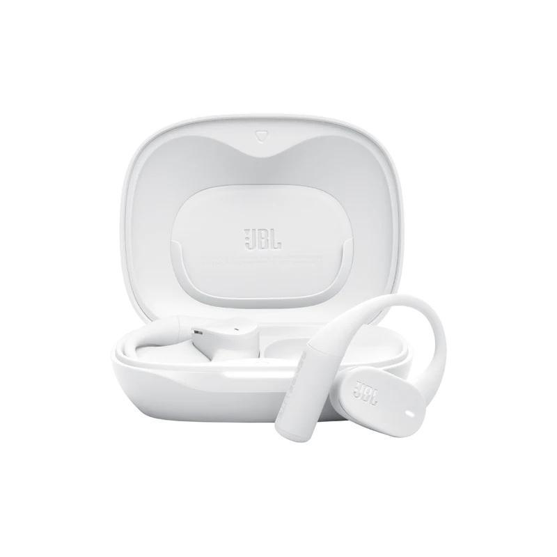 JBL Sense Lite White 8