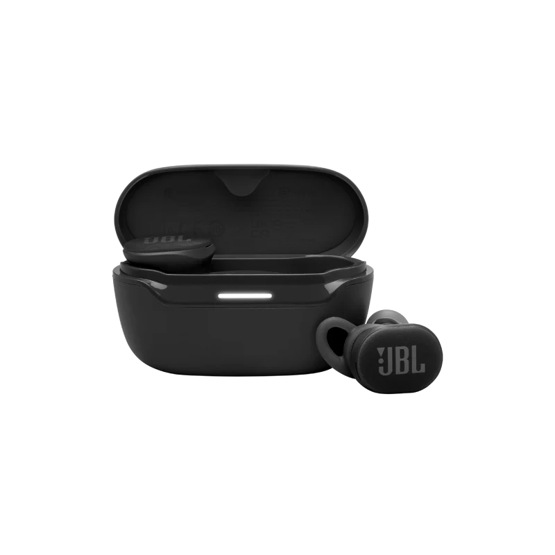 JBL Endurance Race 2 Black 8