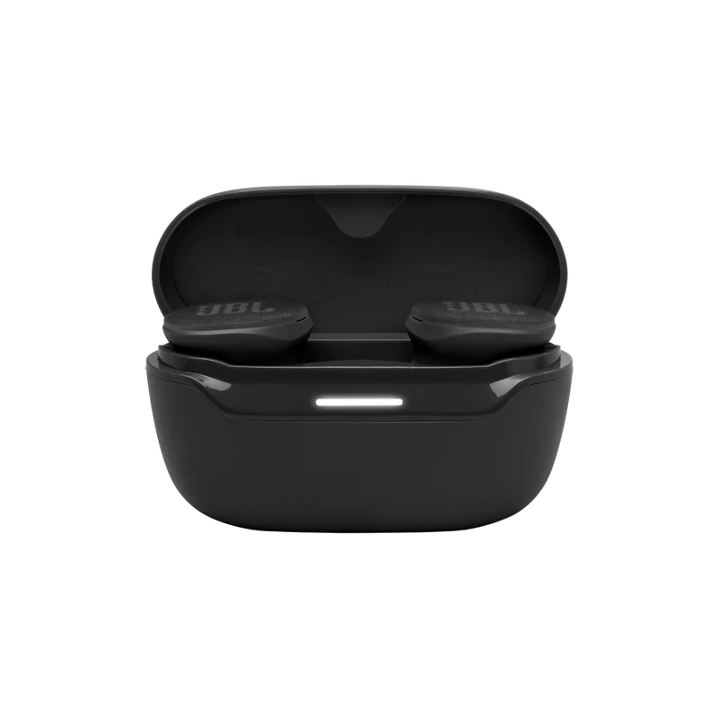 JBL Endurance Race 2 Black 9