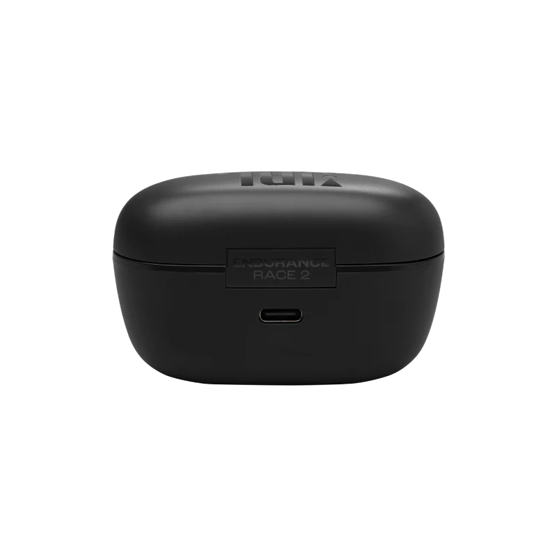 JBL Endurance Race 2 Black 6