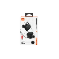 JBL Endurance Race 2 Black
