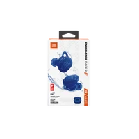 JBL Endurance Race 2 Blue