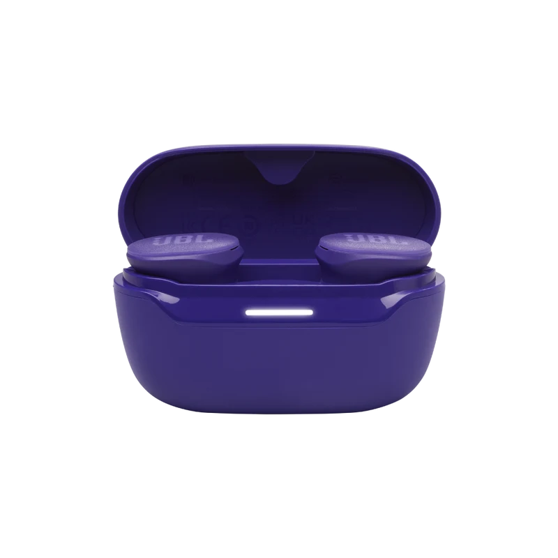 JBL Endurance Race 2 Purple 9