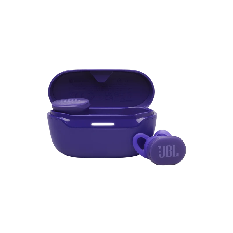 JBL Endurance Race 2 Purple 8
