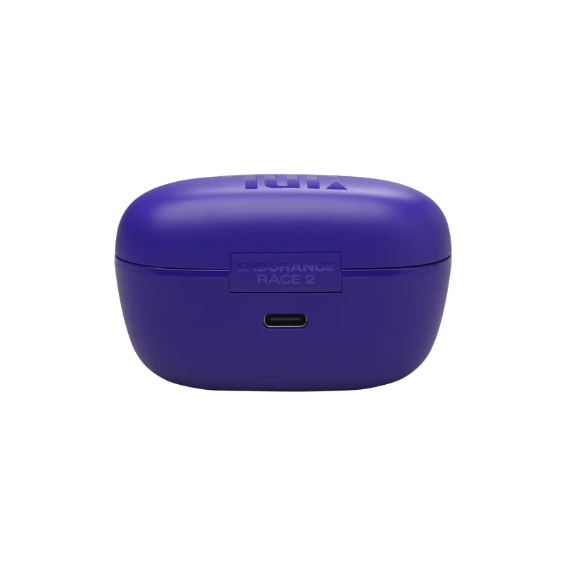JBL Endurance Race 2 Purple 6