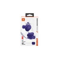 JBL Endurance Race 2 Purple